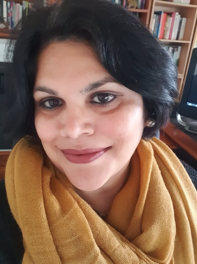 Kusum Vaghela